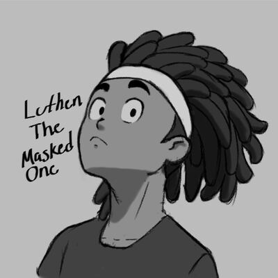 LuthenTheMaskedOne