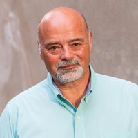 Charlie James