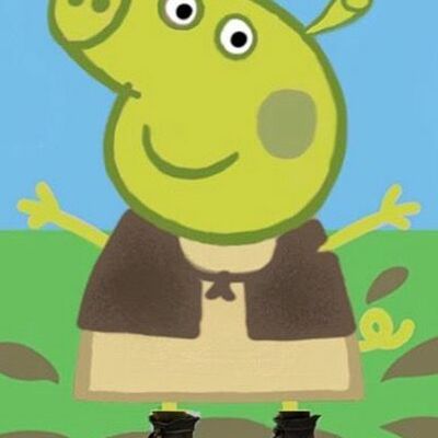 JourneyPig