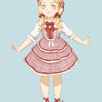 mao-chi
