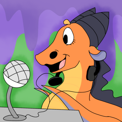 DancinDragon