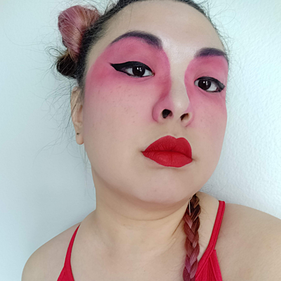 AudreyIsFantastic