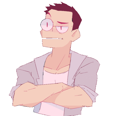 Chad Woodcock