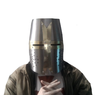 NeighborhoodCrusader