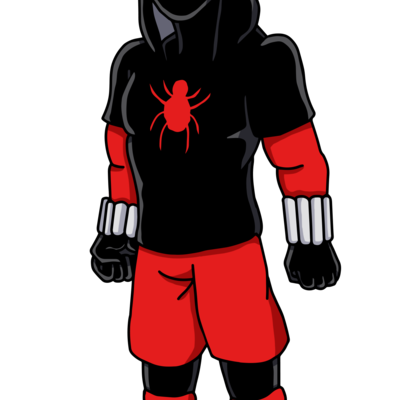 Funnel Web