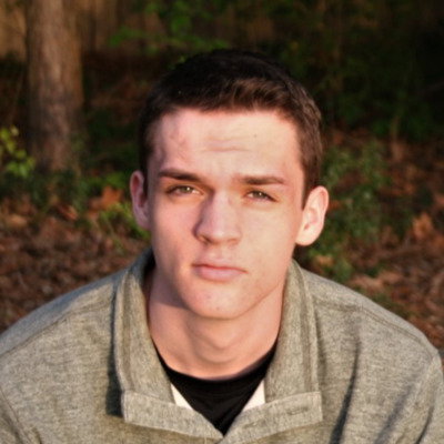 Colton Casey