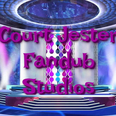 Court Jester Fandub Studios