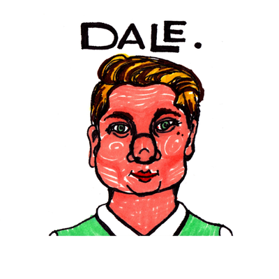 DaleHJer