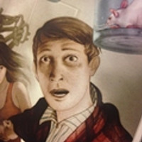 Mr Dent