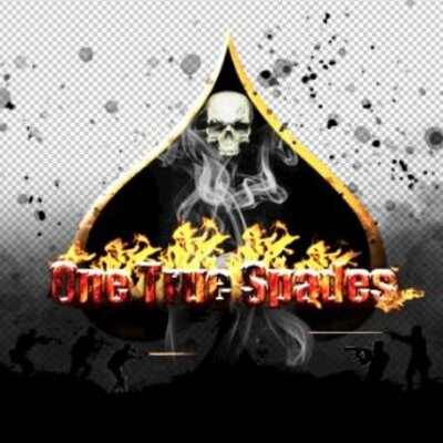 OneTrueSpades