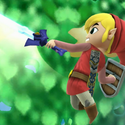 ForsakenWaker