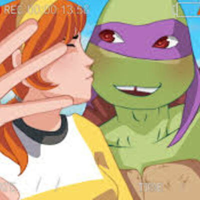TMNTGirl 4Life