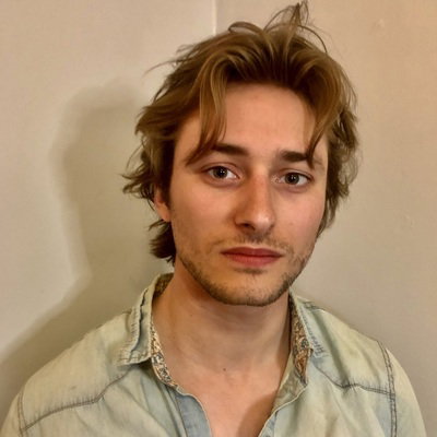 LoganHonsaker