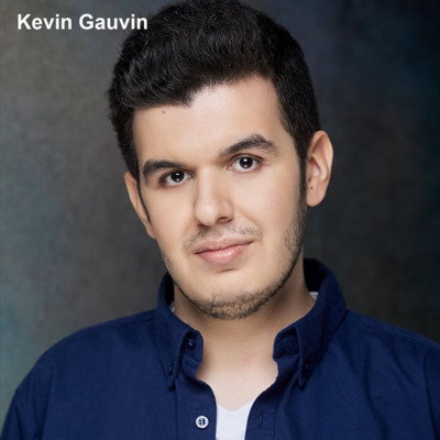 KevinGauvin