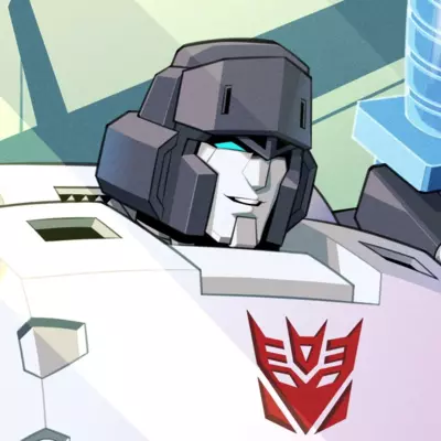 Noble Megatron