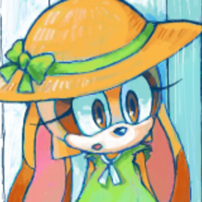 Sweetie Bunny VA