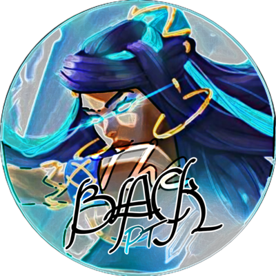 Pokemon Trainer Blacc