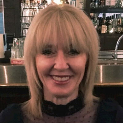 Amanda Alderson Perth WA Actor