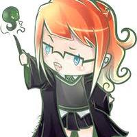 HatsehTheSlytherin