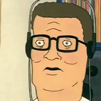 Hank hill