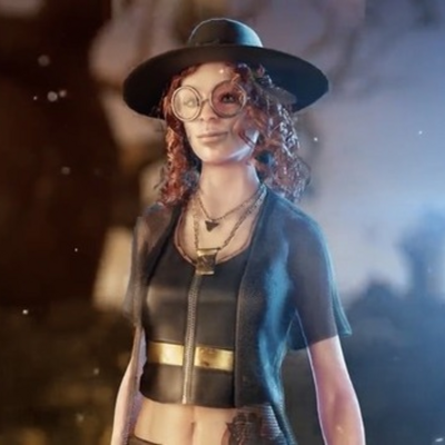BlazingMoira