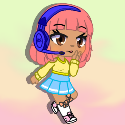 IamLihleBLue