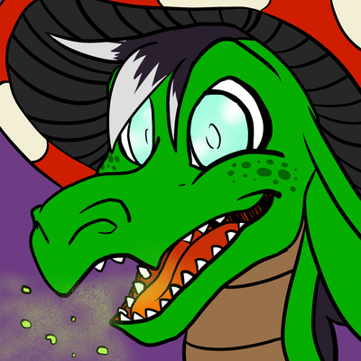 FungalDragon
