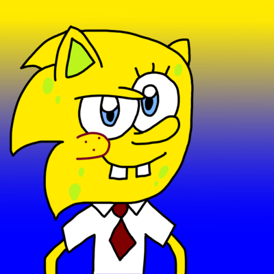 Spongehog