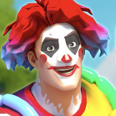 FortShorts