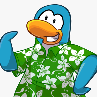 Penguine
