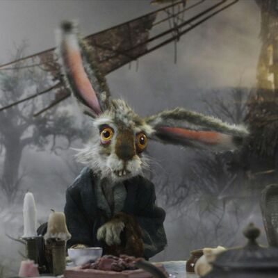 March Hare
