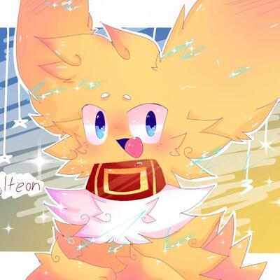 ExvirusTheJolteon