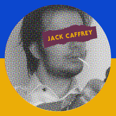 Jack Caffrey
