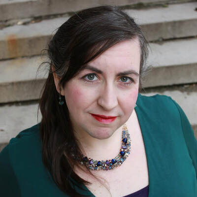 Emily C A Snyder