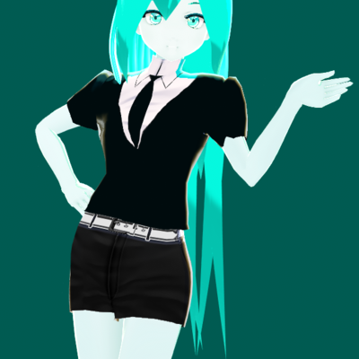 NatalieXHunter