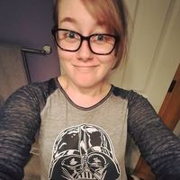 DeliaWrae
