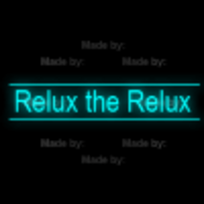 Relux_the_Relux