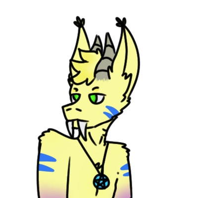 Yellowchimera