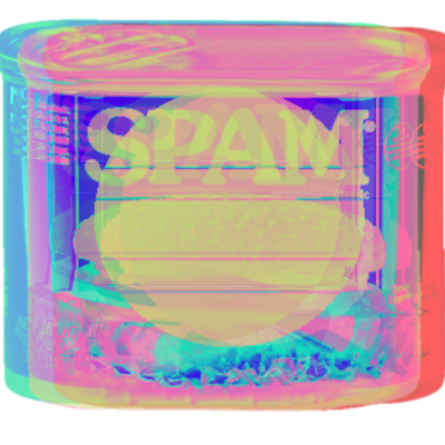 Spamcan