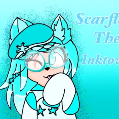 Scarflake