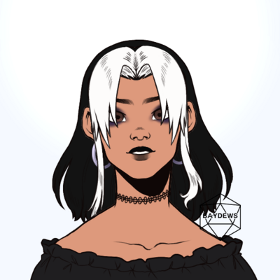 MargoTheWitch