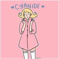 Cyanide