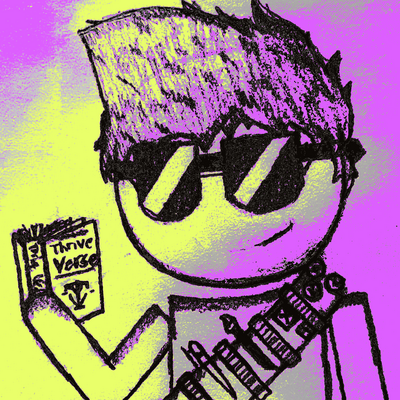 Ethan Fender