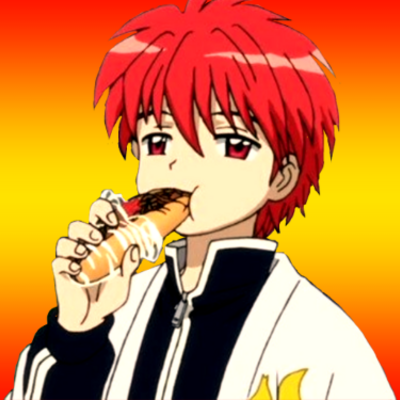 Hans Rokudou