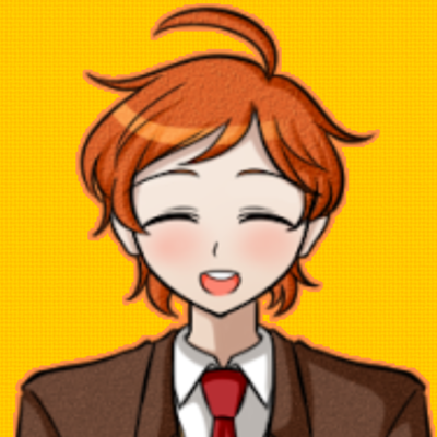 Lucky ☆