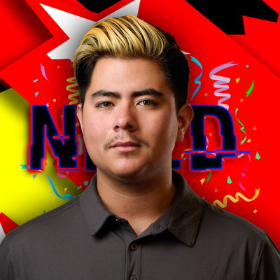Andony Ventura
