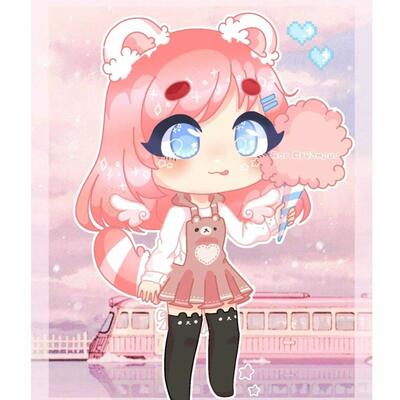 xCookie_Bearx