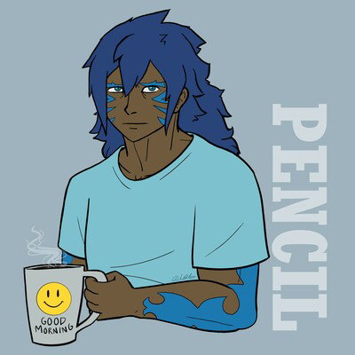 VPencil