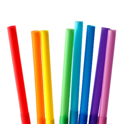 Straws