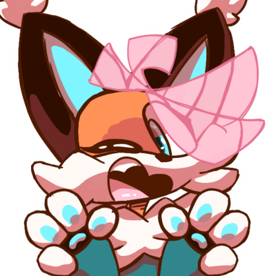 FoxFlamingo